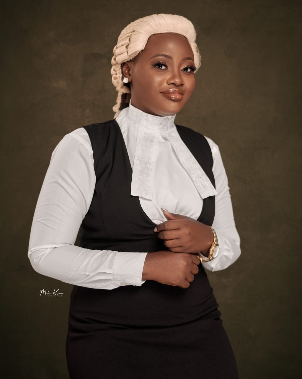 HB MIZAN — legal advisory